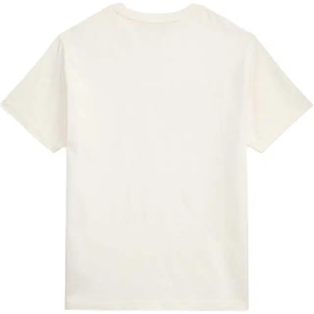Polo Ralph LaurenSS25 Logo T