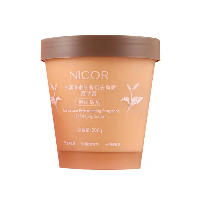NICOR