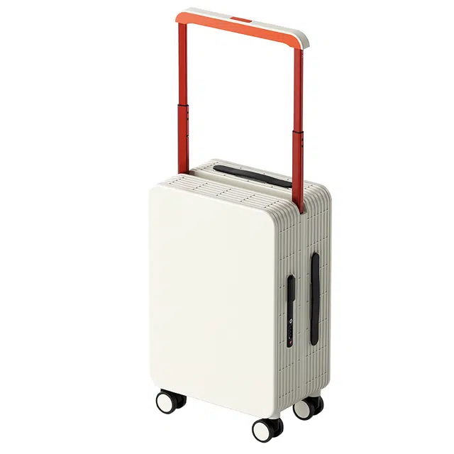 Zecedo ABS+PC 2024