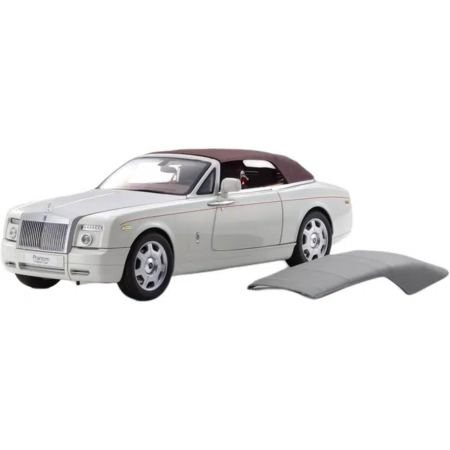 KYOSHO 118 Phantom Coupe