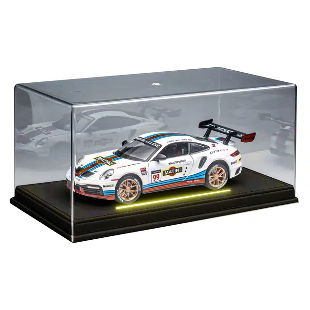 911GT3 RSR