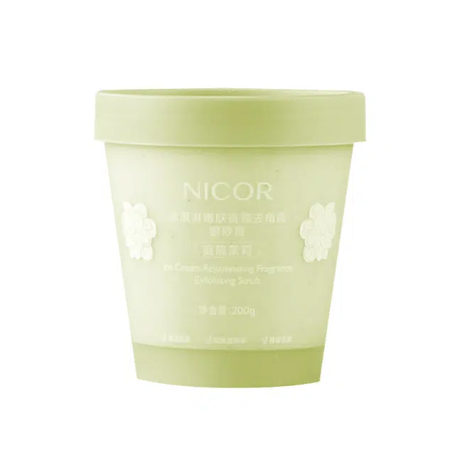 NICOR