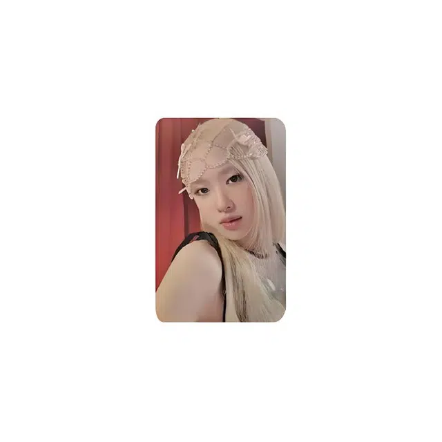 YG Entertainment ROS 2024 HANK ROS