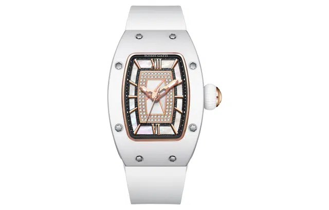 BONEST GATTI BG9906-L