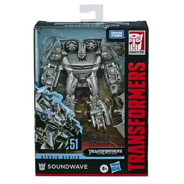 Hasbro tf3