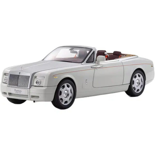 KYOSHO 118 Phantom Coupe