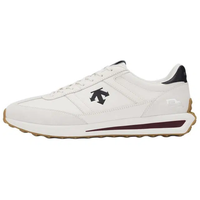 DESCENTE Chron