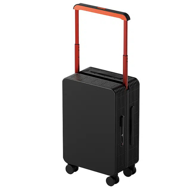Zecedo ABS+PC 2024