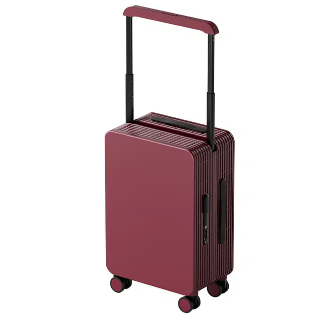 Zecedo ABS+PC 2024