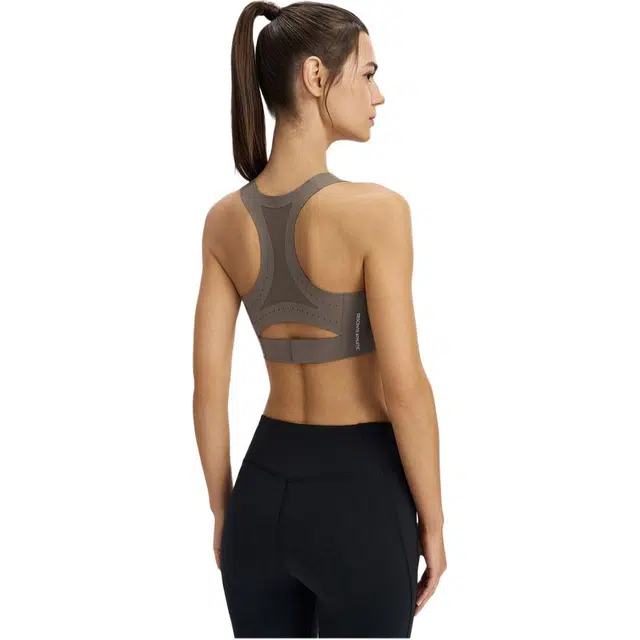 DESCENTE TRAINING bra logo