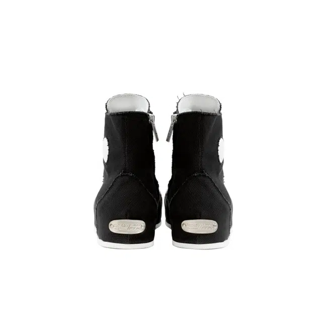FVVO RF 2.0 Chaos NOISE Canvas boots