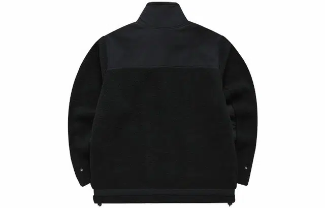 FILA FUSION x White Mountaineering logo