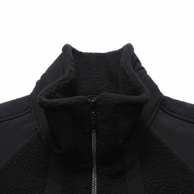 FILA FUSION x White Mountaineering logo
