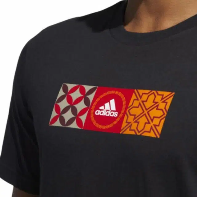 adidas CNY GFX TEE T