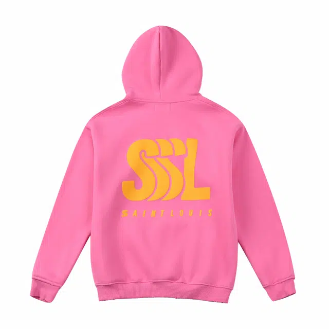 SSSAINT LOUIS