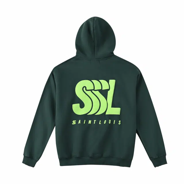SSSAINT LOUIS