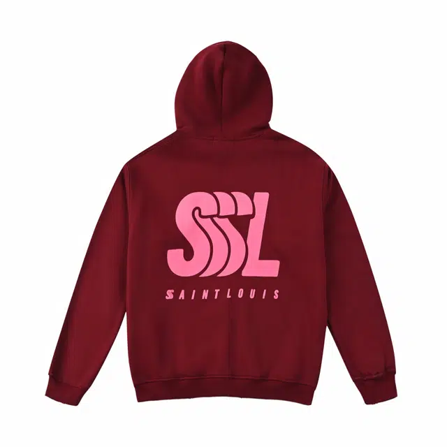 SSSAINT LOUIS