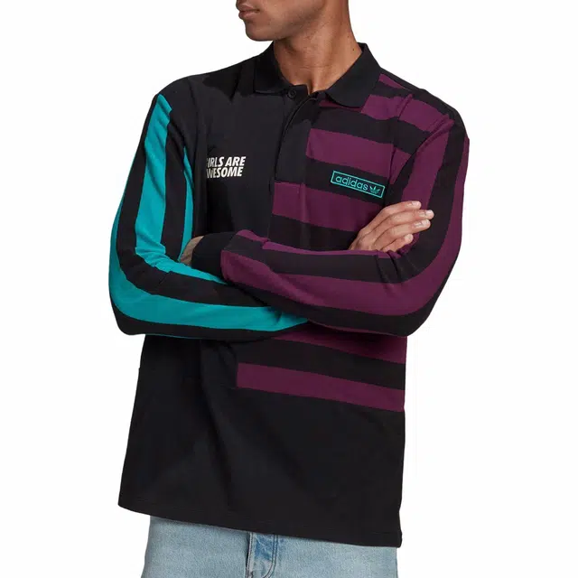 adidas originals Polo