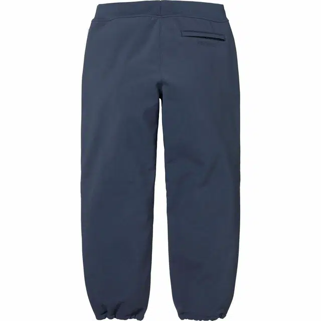 Supreme FW24 WEEK19 WINDSTOPPER Sweatpant