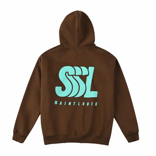 SSSAINT LOUIS