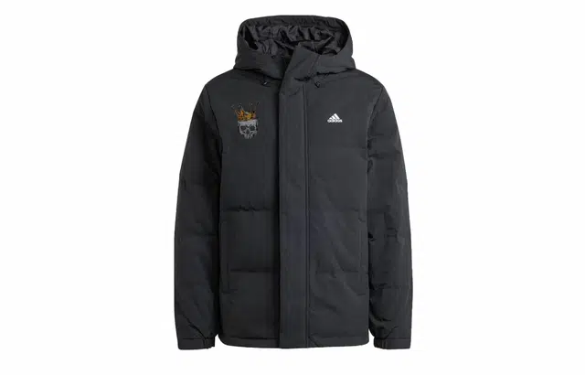adidas Regular Daily YXYY Skull Crown Down Jacket