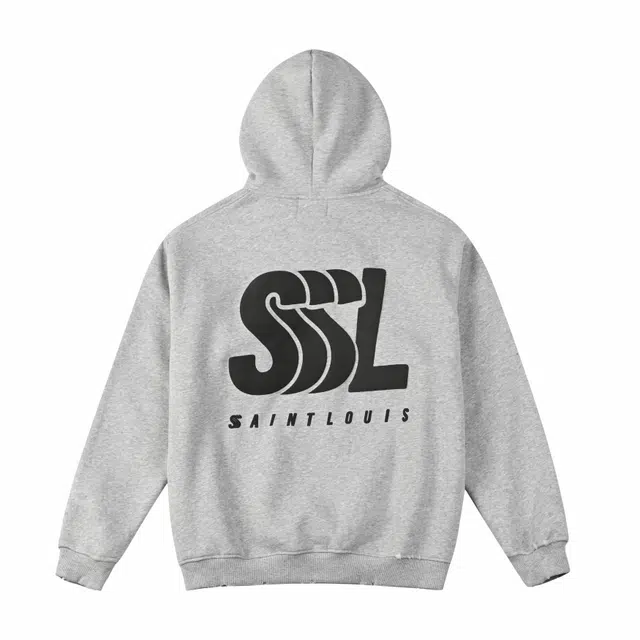 SSSAINT LOUIS
