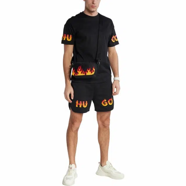 HUGO BOSS T