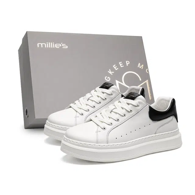 MILLIE'S