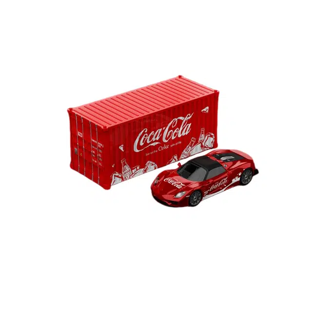 Cool car 164 918