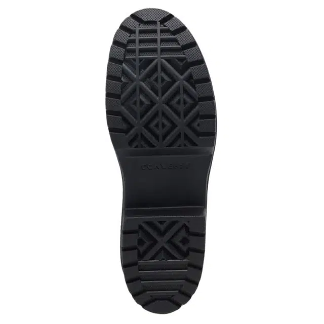 Converse All Star Lugged Heel Loafer