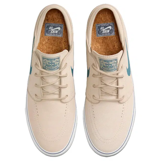 Nike Sb Zoom Janoski OG+