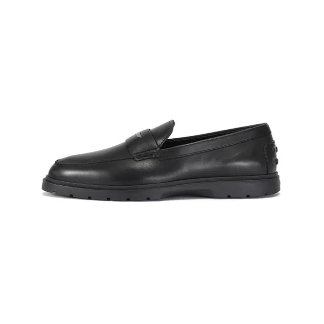 TOD'S LOGO