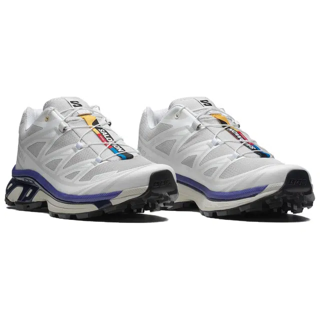 SALOMON XT-6