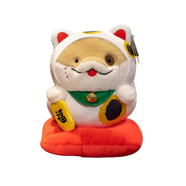 OU DI PIG 11cm25cm35cm45cm