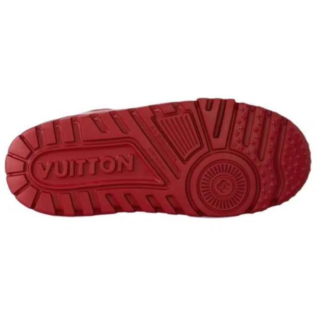 LOUIS VUITTON Trainer Maxi