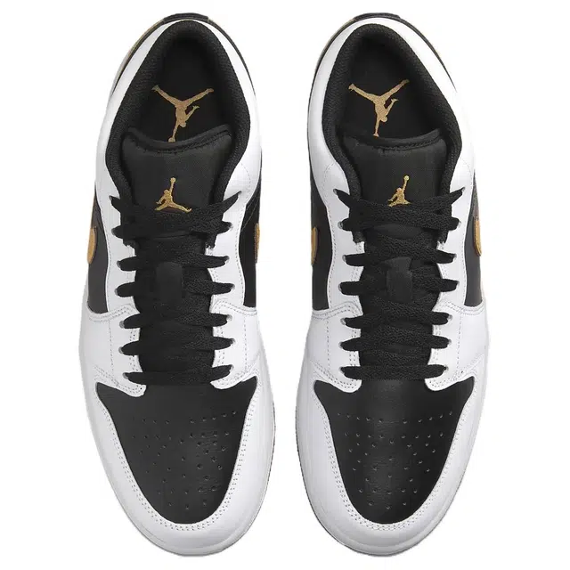 Jordan Air Jordan 1 Low Reverse Panda