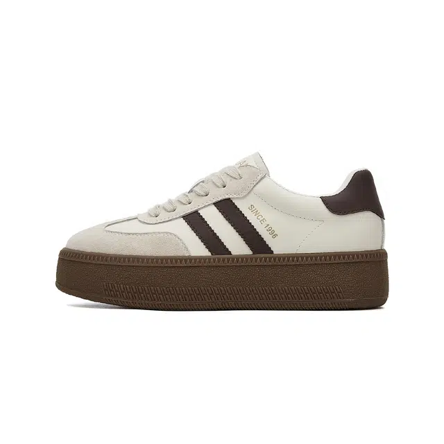 EBLAN Retro Low Sneakers Women