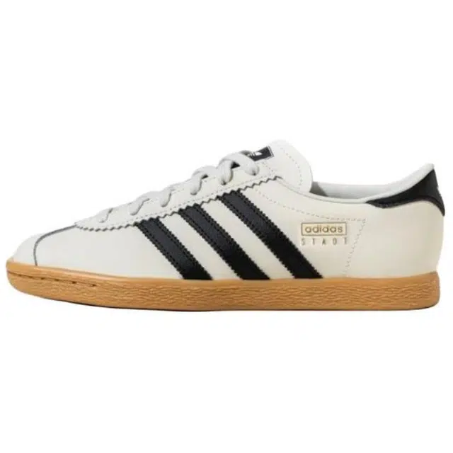 adidas Stadt Beige Black