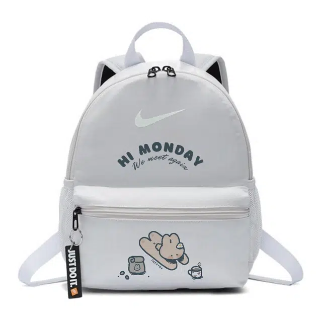 Nike Brasilia