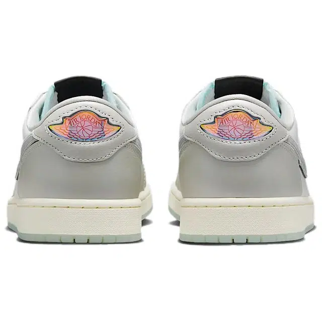 Air Jordan 1 Low OG CNY