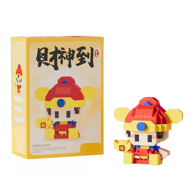 MLING 0-500pcs MLING-AL-7379