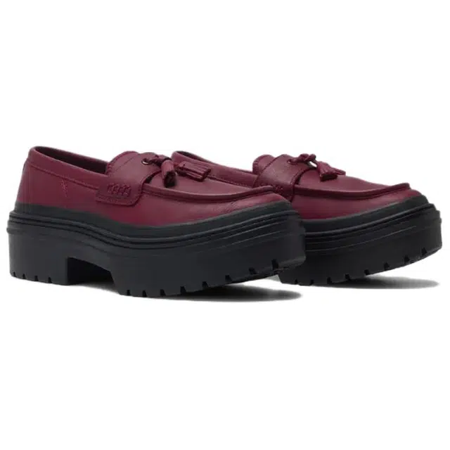 Converse All Star Lugged Heel Loafer