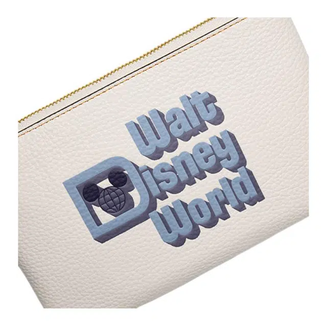 COACH Wristlet 19
