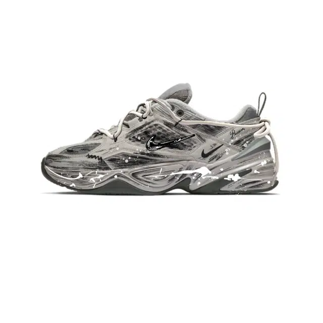 Nike M2K Tekno