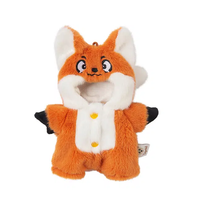 TeddyTales COS 15cm