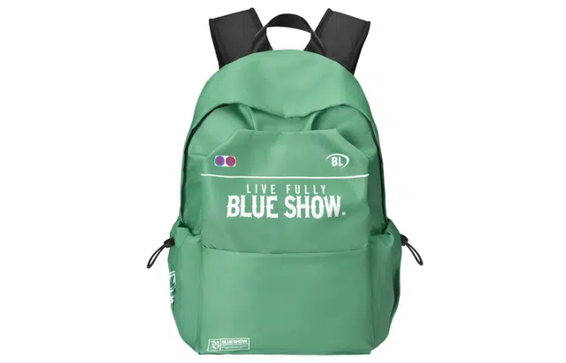 SRRW x blue show