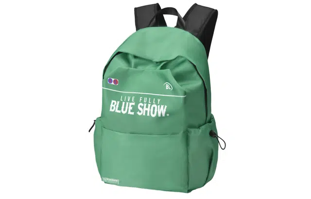 SRRW x blue show