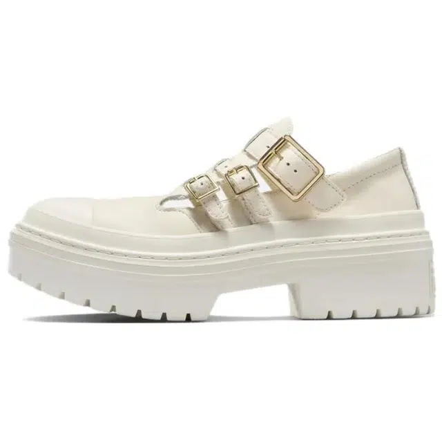 Converse All Star Lugged Heel MJ