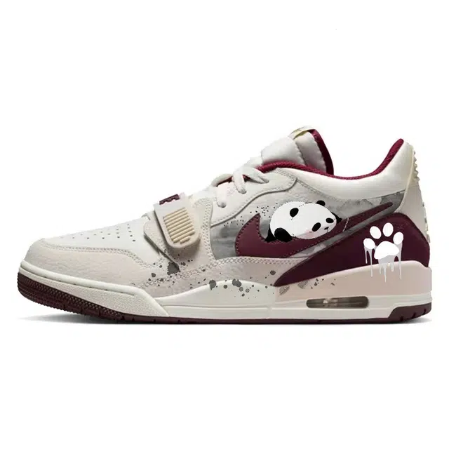 Jordan Legacy 312