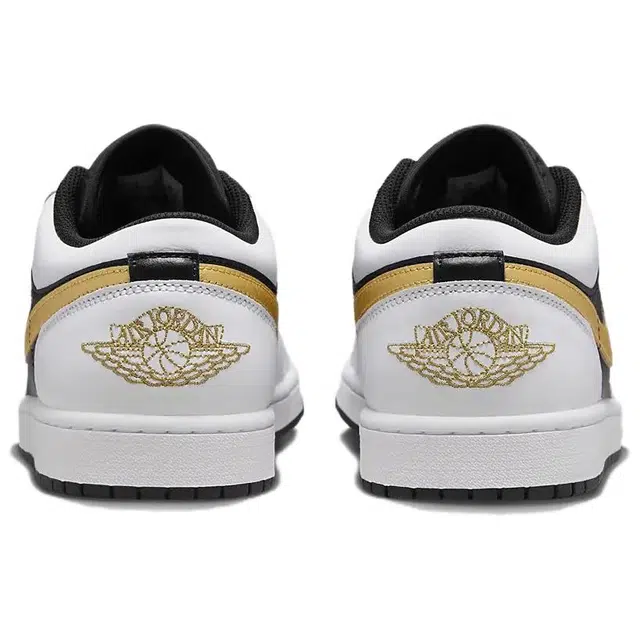 Jordan Air Jordan 1 Low Reverse Panda